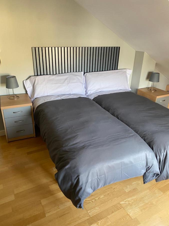 Vut Duplex Miraluz Apartment Куенка Екстериор снимка