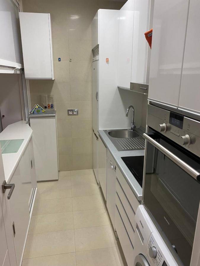 Vut Duplex Miraluz Apartment Куенка Екстериор снимка