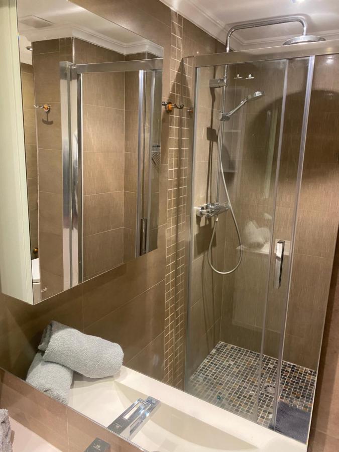 Vut Duplex Miraluz Apartment Куенка Екстериор снимка