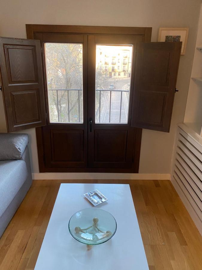 Vut Duplex Miraluz Apartment Куенка Екстериор снимка