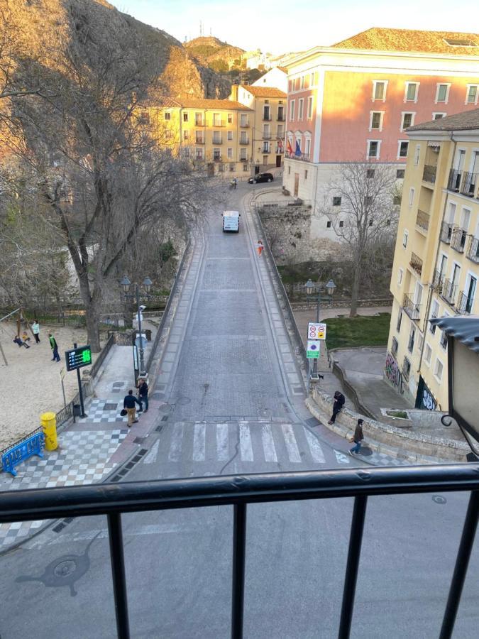 Vut Duplex Miraluz Apartment Куенка Екстериор снимка