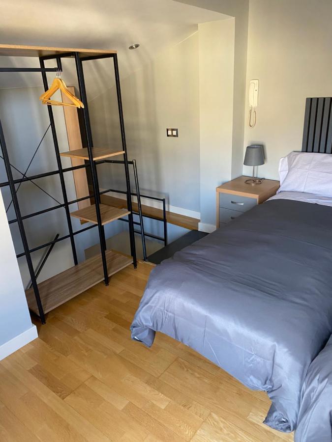 Vut Duplex Miraluz Apartment Куенка Екстериор снимка