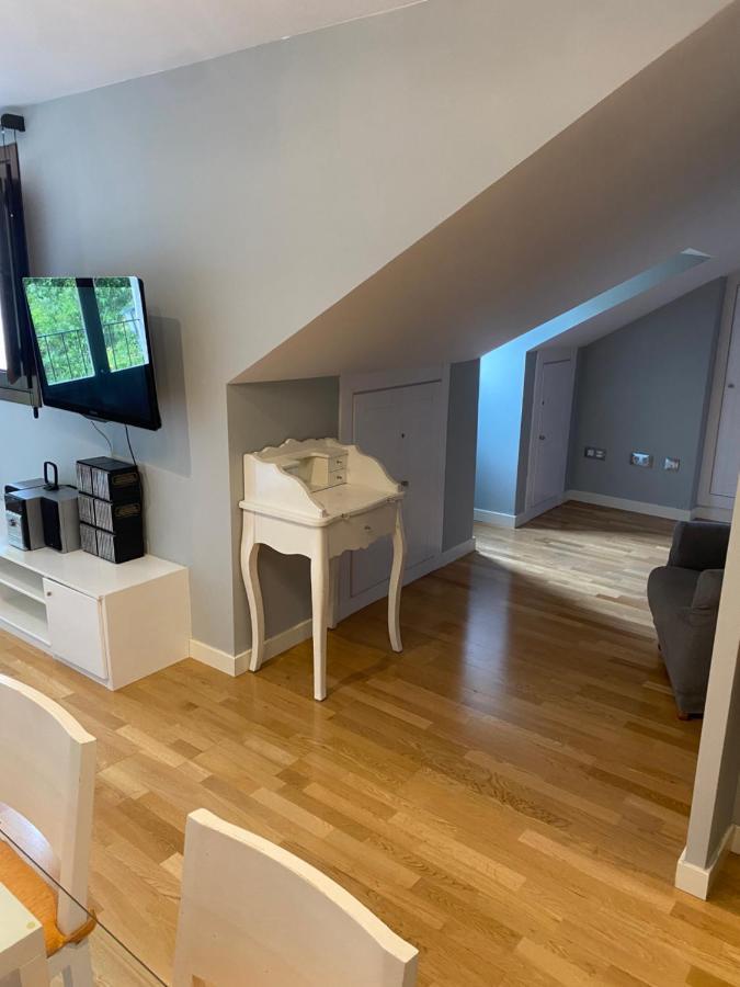 Vut Duplex Miraluz Apartment Куенка Екстериор снимка